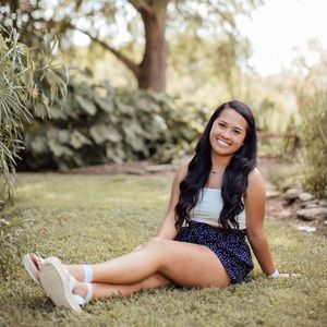 Meet your Posher, Madison